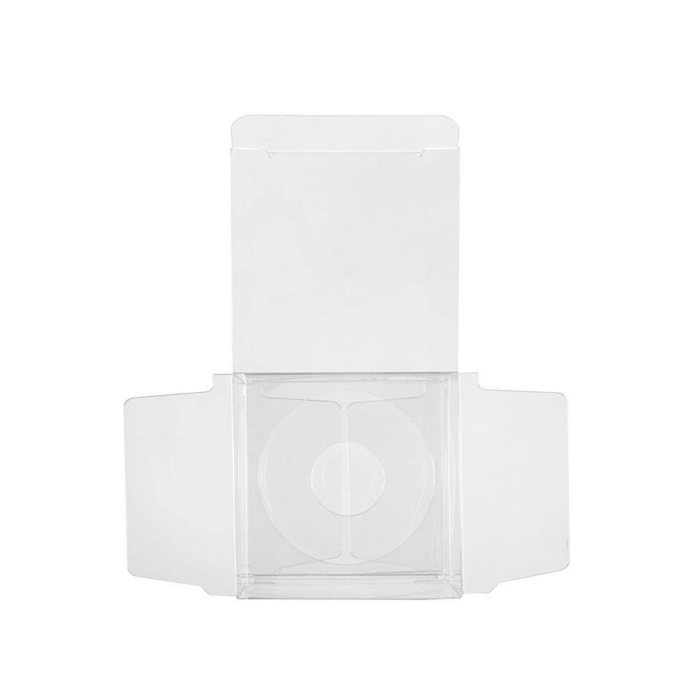 Упаковка для елочного шара 6 см-1