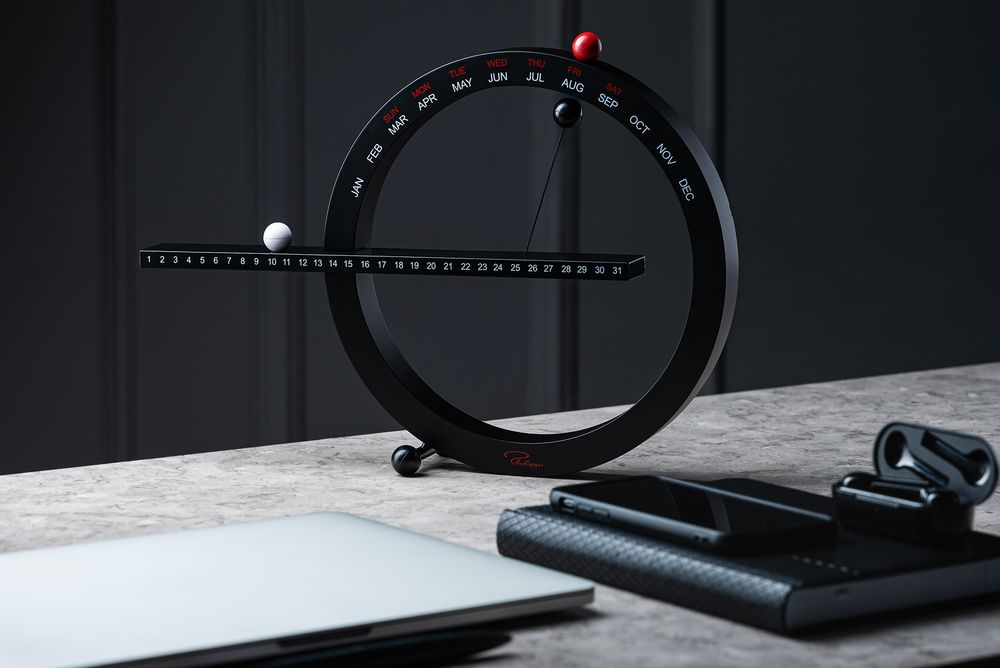 Вечный календарь «365»-2