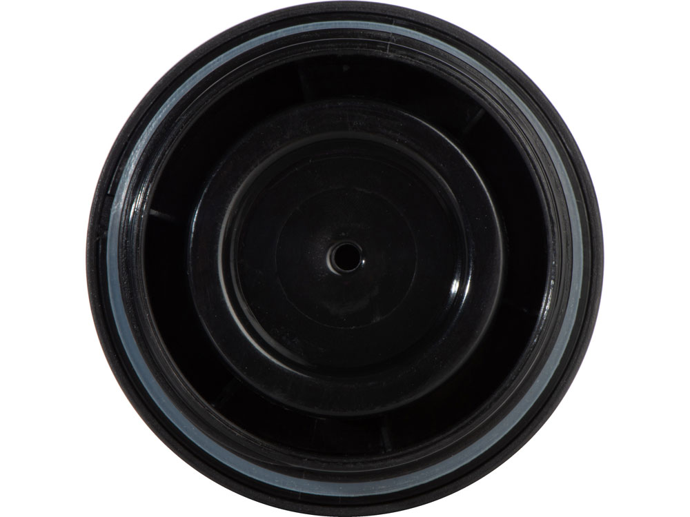 Термокружка с крышкой 360 градусов Track, 400 мл, белый-3