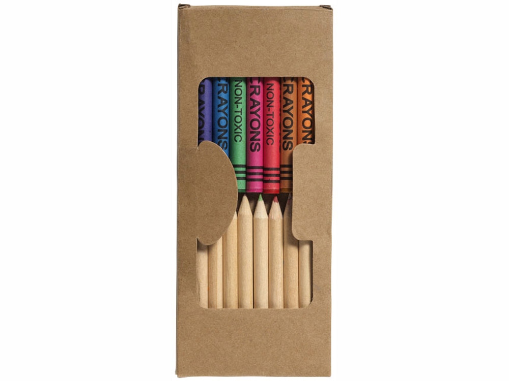 Набор карандашей Скетч-3