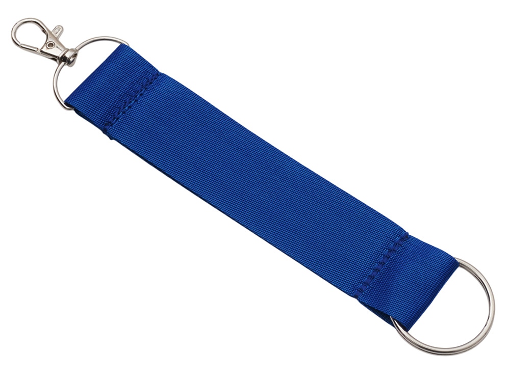 Ремувка с кольцом Vida, 3,2 см, синий-0