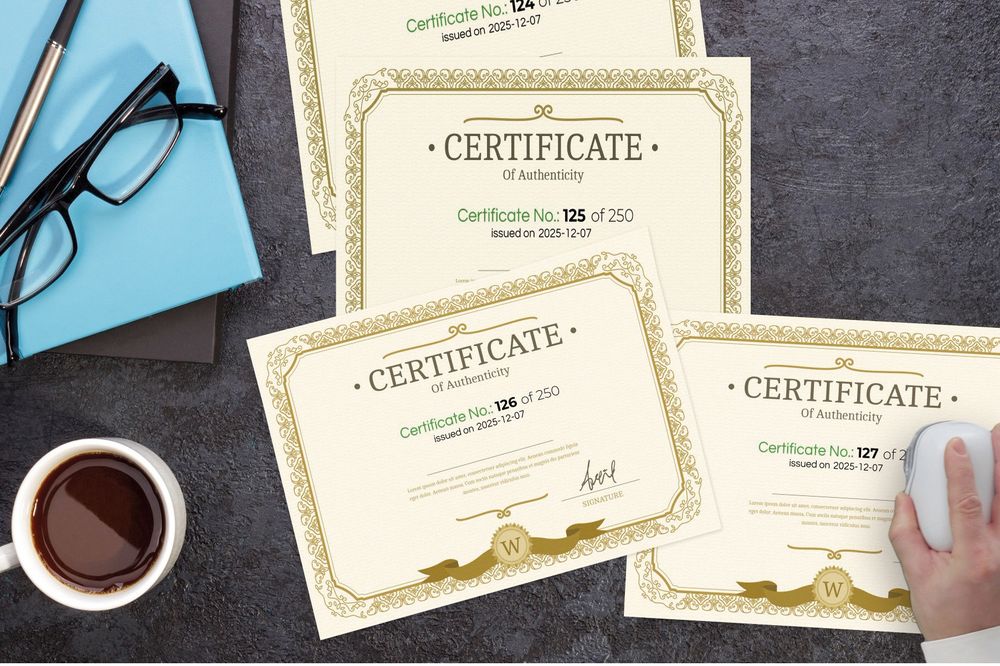 Мобильный принтер Colop E-mark, белый-4