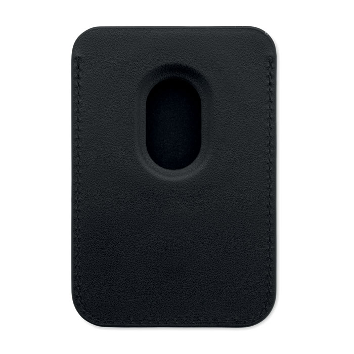 Держатель и кардхолдер, черный-1