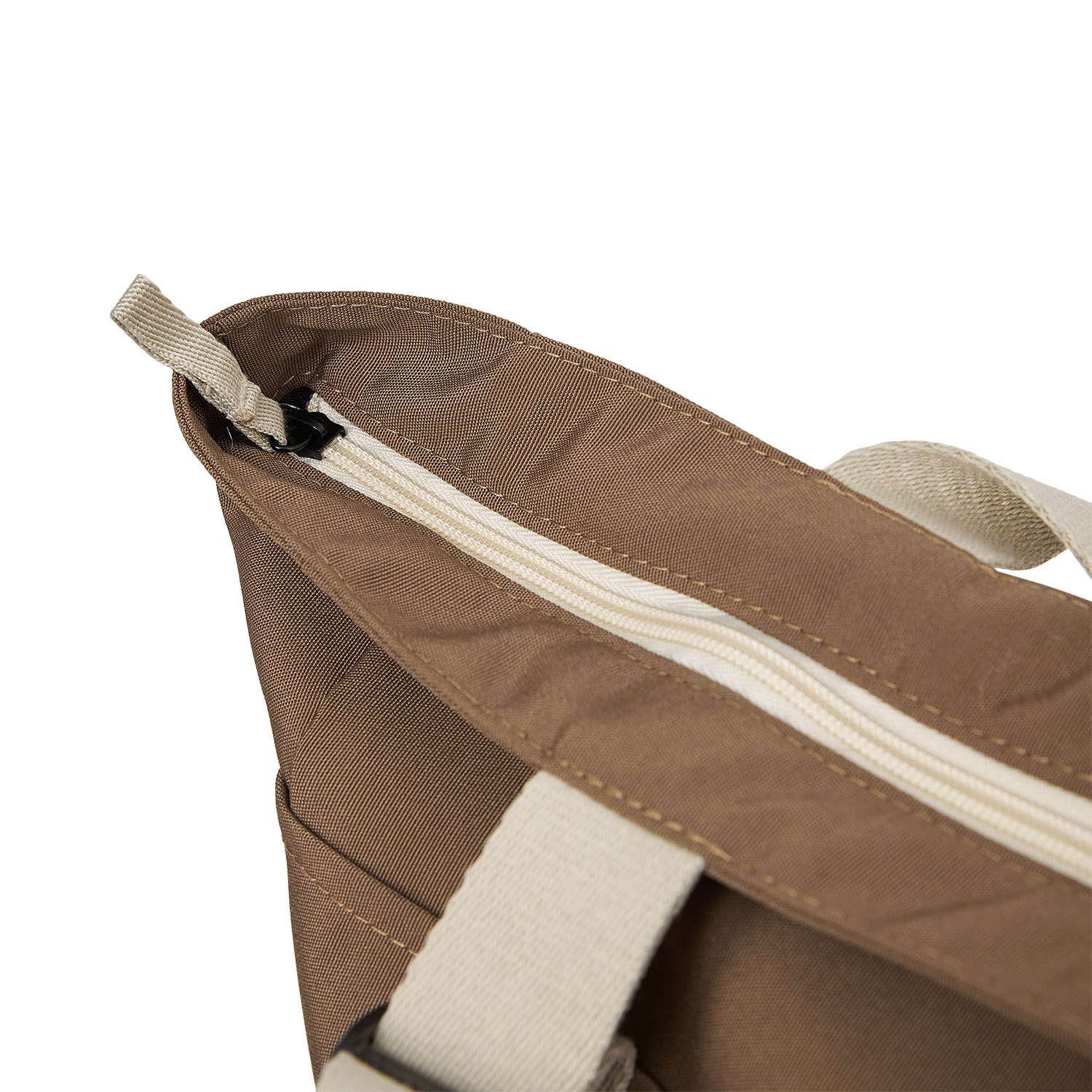 Сумка для покупок Сола (Sola), коричневая-2