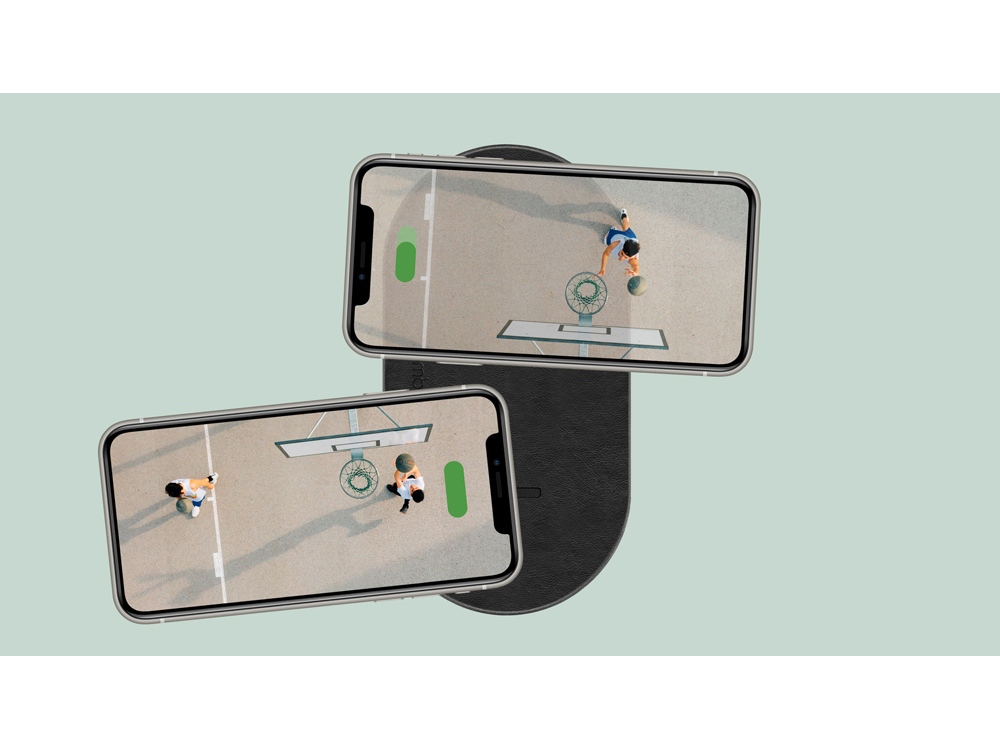 Rombica NEO Twin, черный-3