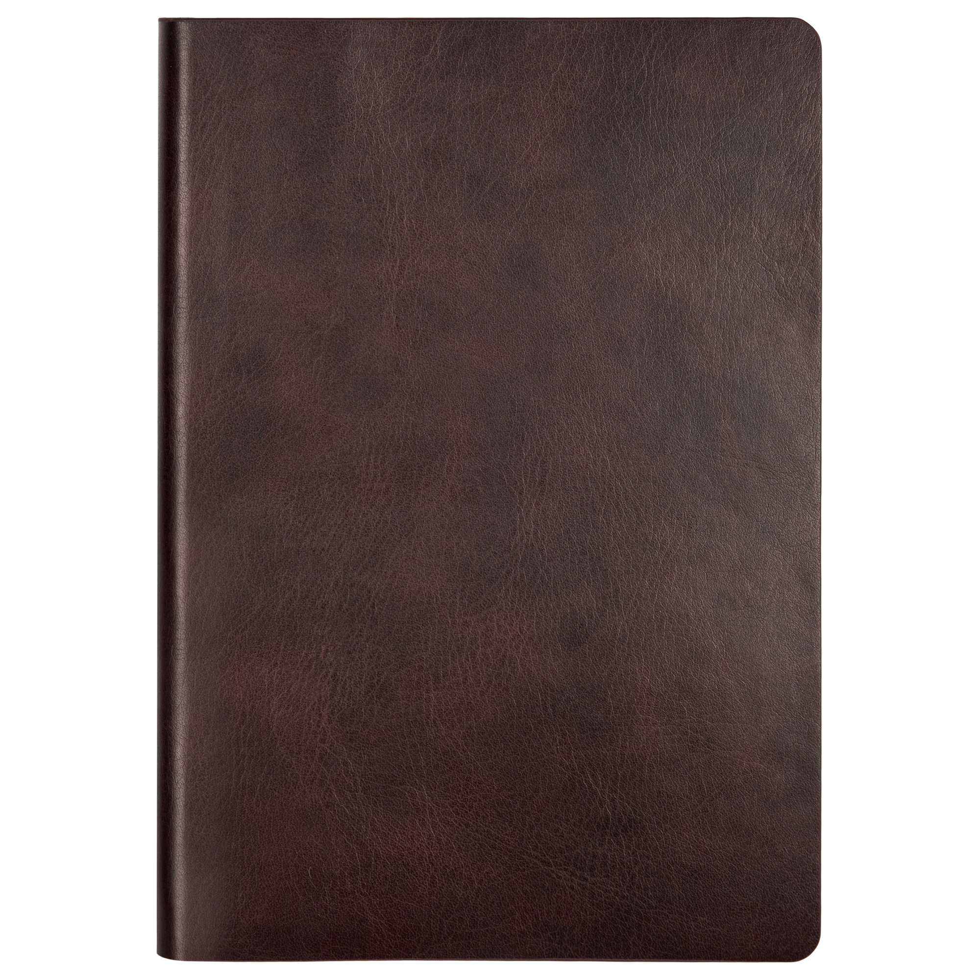 Ежедневник Вояж (Voyage) недатированный, бургунди-5