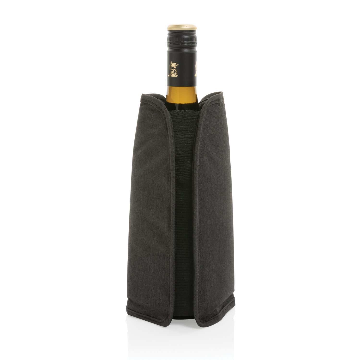 Чехол для вина Vino из rPET AWARE™-2