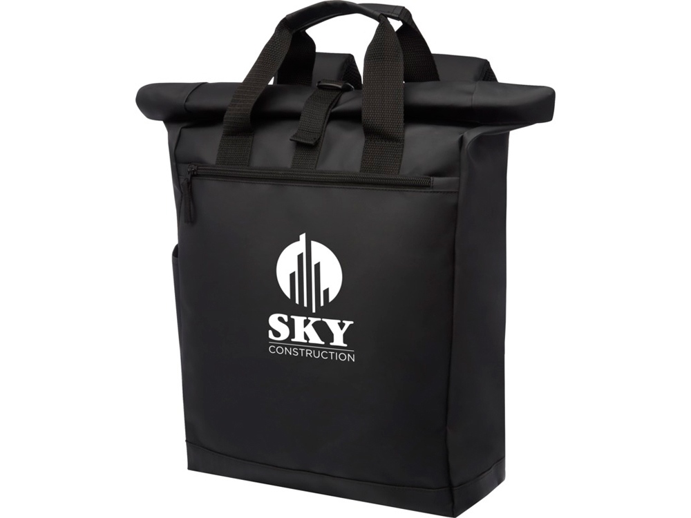 Resi, водонепроницаемый рюкзак для ноутбука диагональю 15 дюймов-4