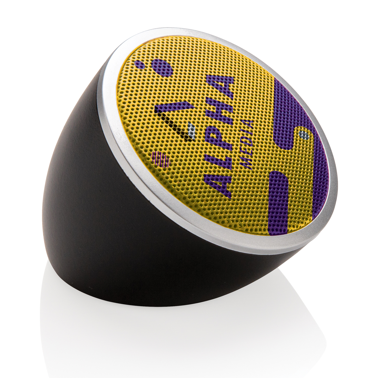 Беспроводная колонка Cosmo, 3 Вт-9