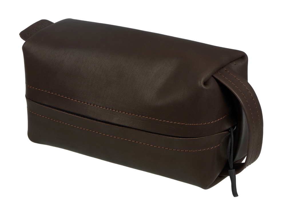Косметичка Брис, коричневый-2