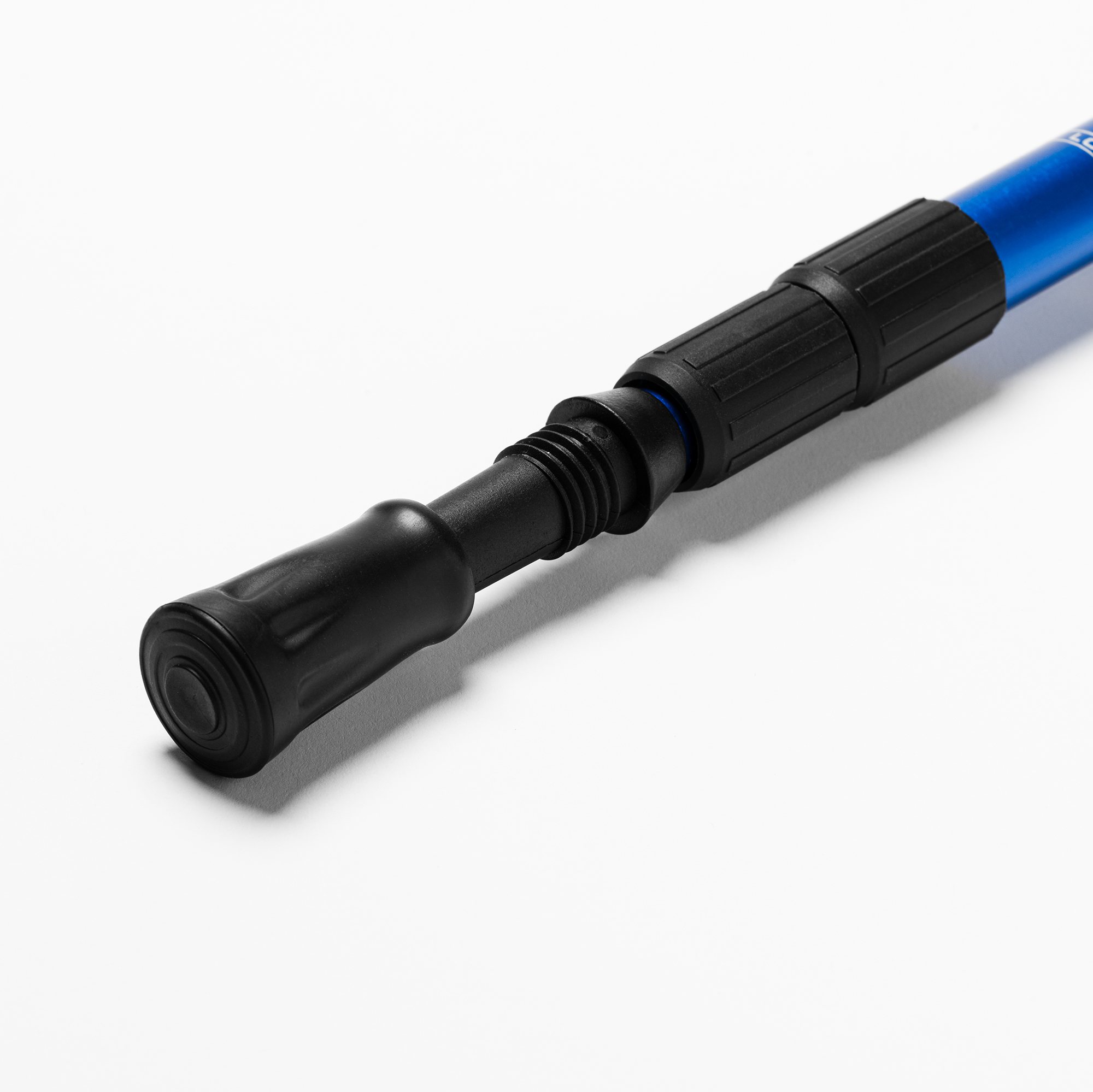 Палки трекинговые VULCAN, Королевский синий-5