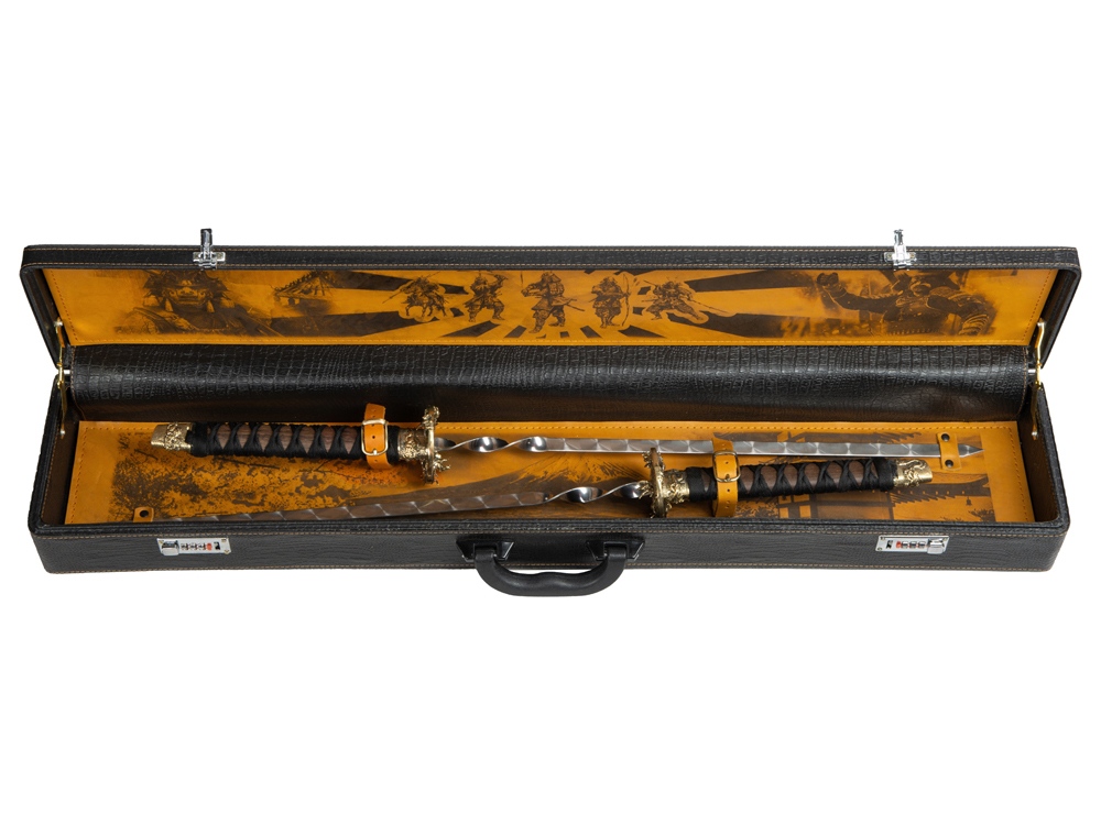 Набор Самурай-1