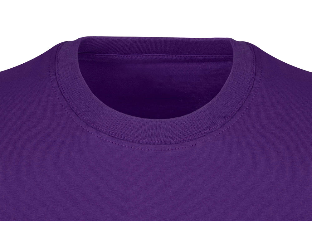 Футболка Heavy Super Club мужская, фиолетовый-8