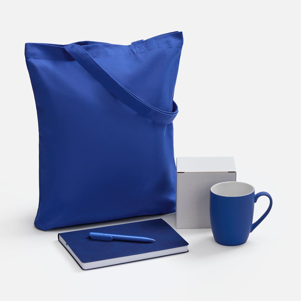 Набор Urban Office, синий-1