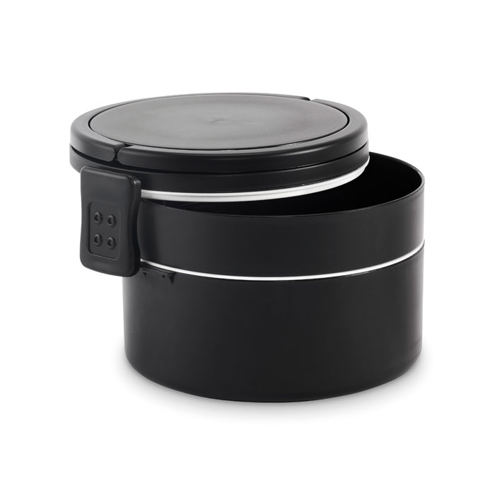 Ланчбокс 950 мл, черный-7
