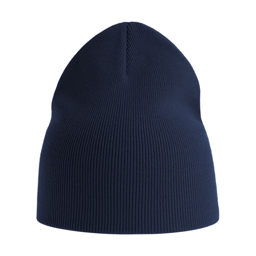 Шапка YALA из органического хлопка, темно-синий-2