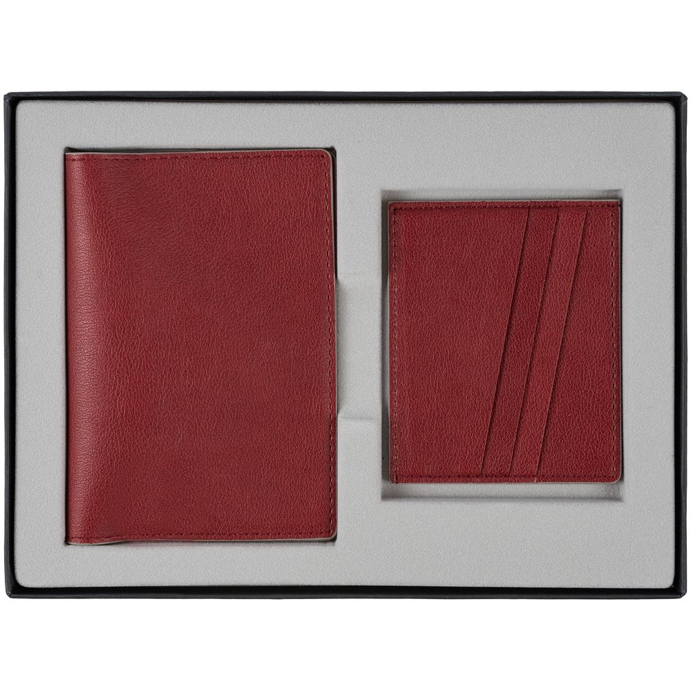 Набор Petrus Mini, красный-1