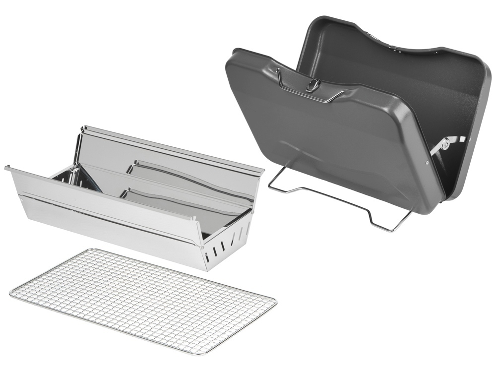 Портативный гриль Kamal-3