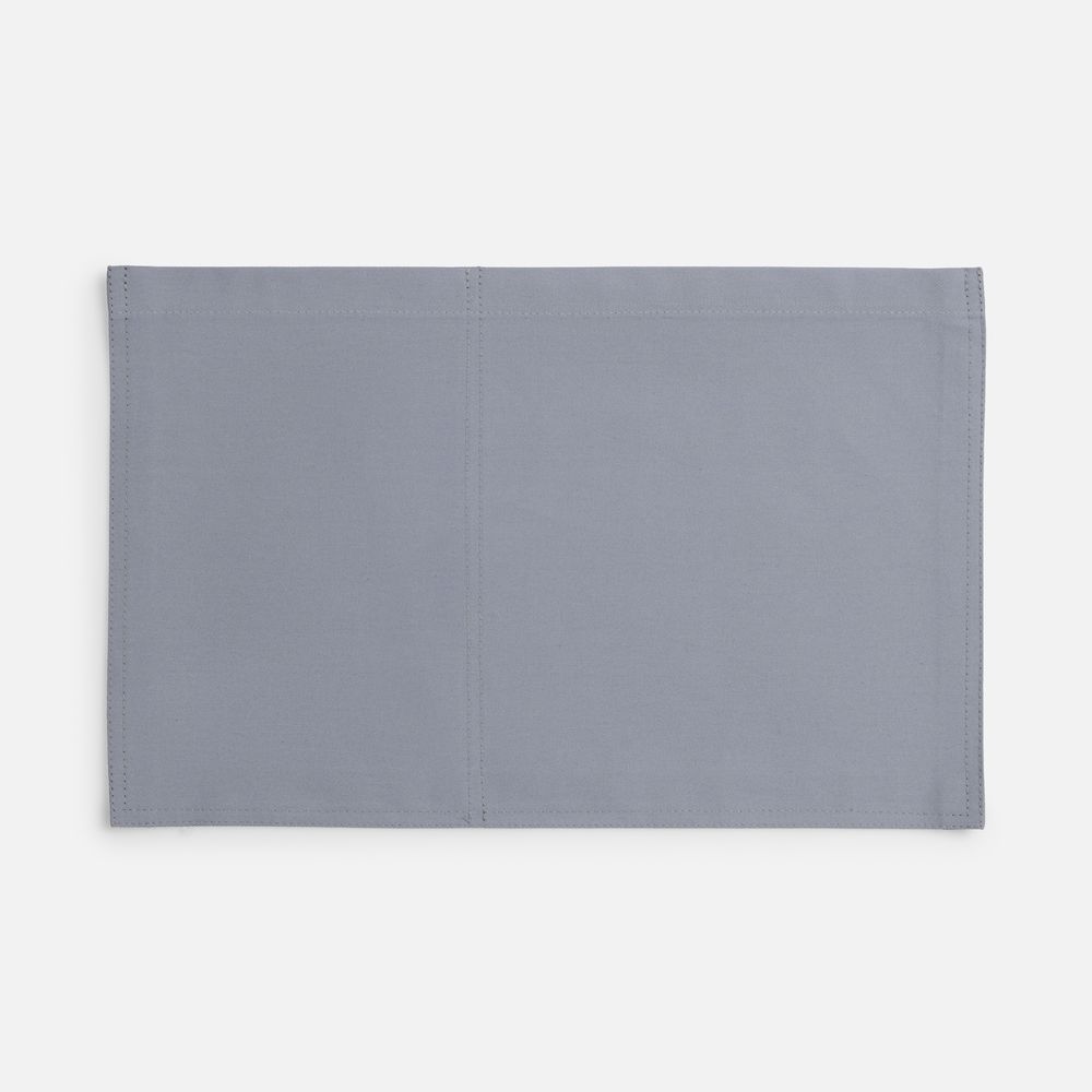 Карман для фартука Е1 Lomme, L, серый-1