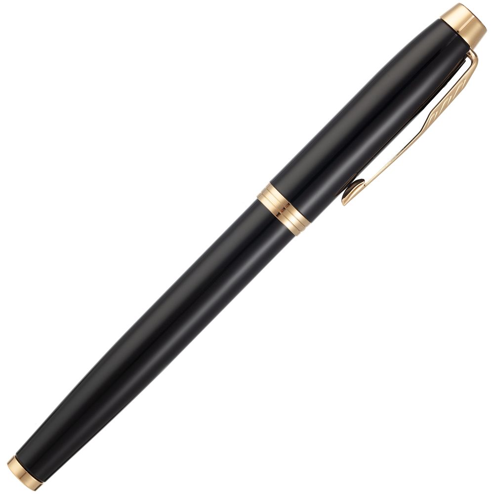 Роллер Parker IM Core T321 Black GT F-2