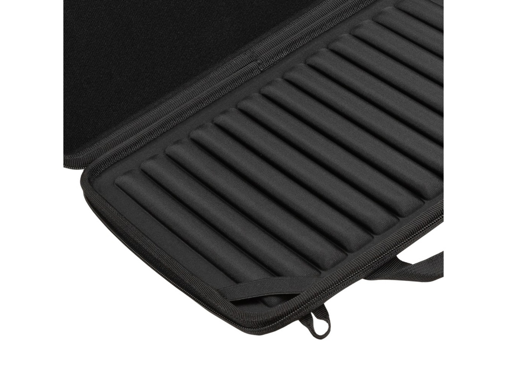 RIVACASE 5116 black чехол для Chromebook 11.6-12.4/MacBook 13-14  / 12-18