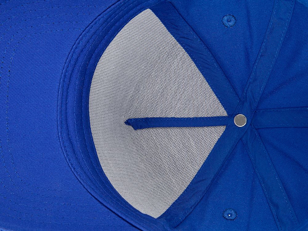 Бейсболка C1, синяя-2