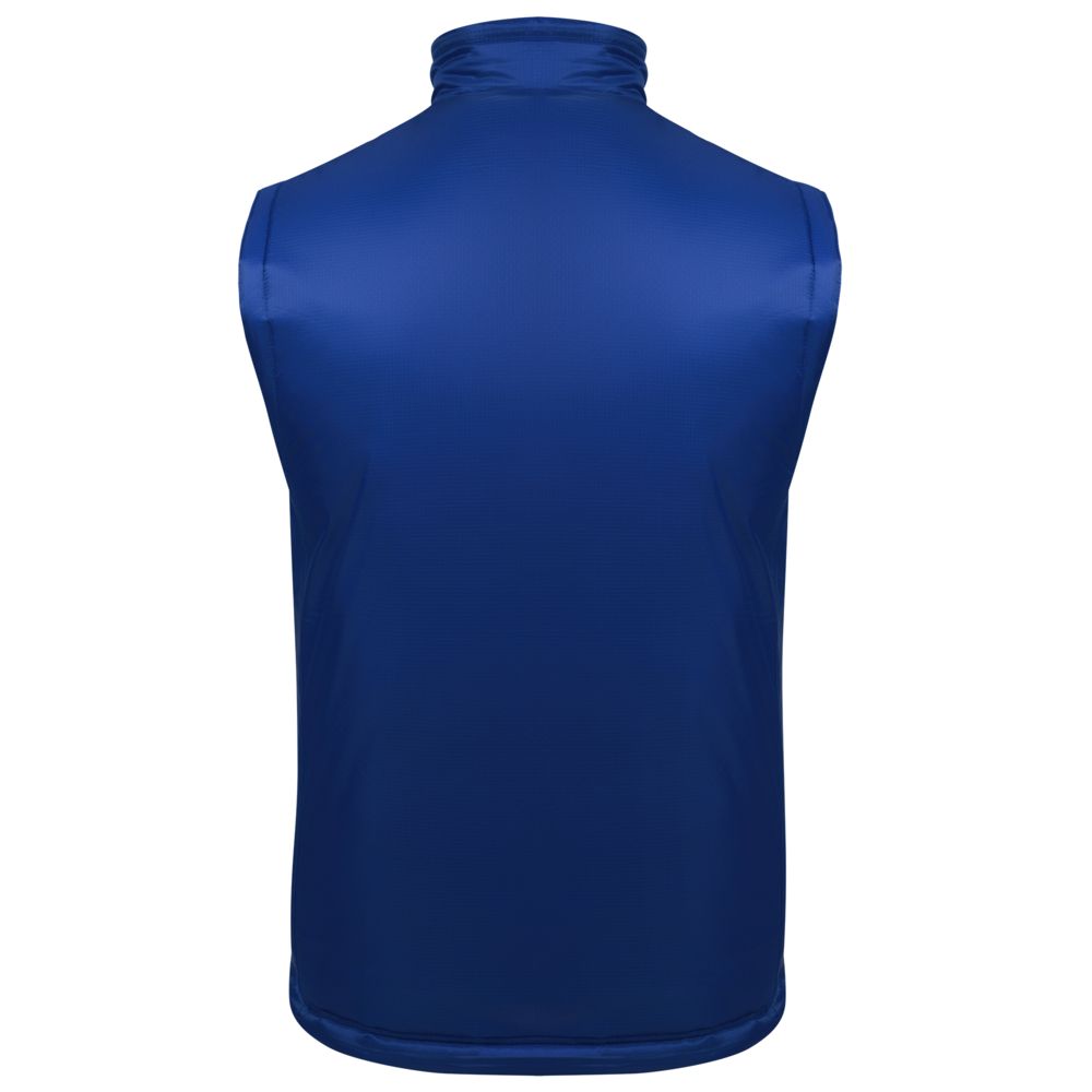 Жилет Worker, ярко-синий-1