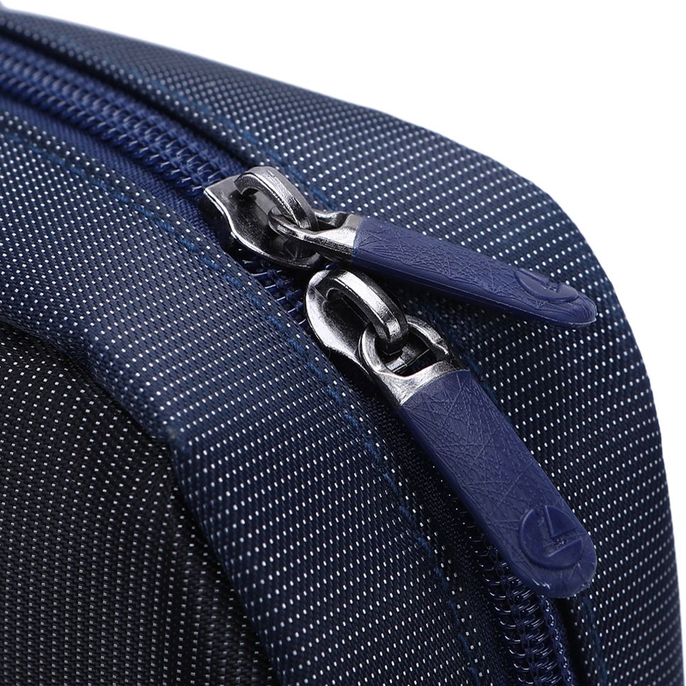 Сумка для ноутбука L247, синяя-4