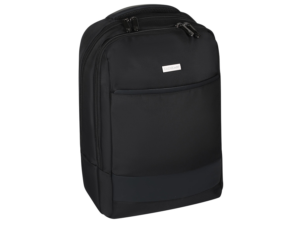 Рюкзак Eberhart Backpack черный EBH006-1