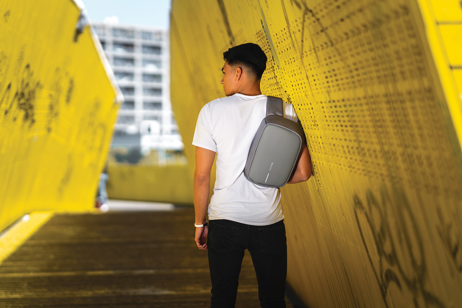 Рюкзак Bobby Sling-21