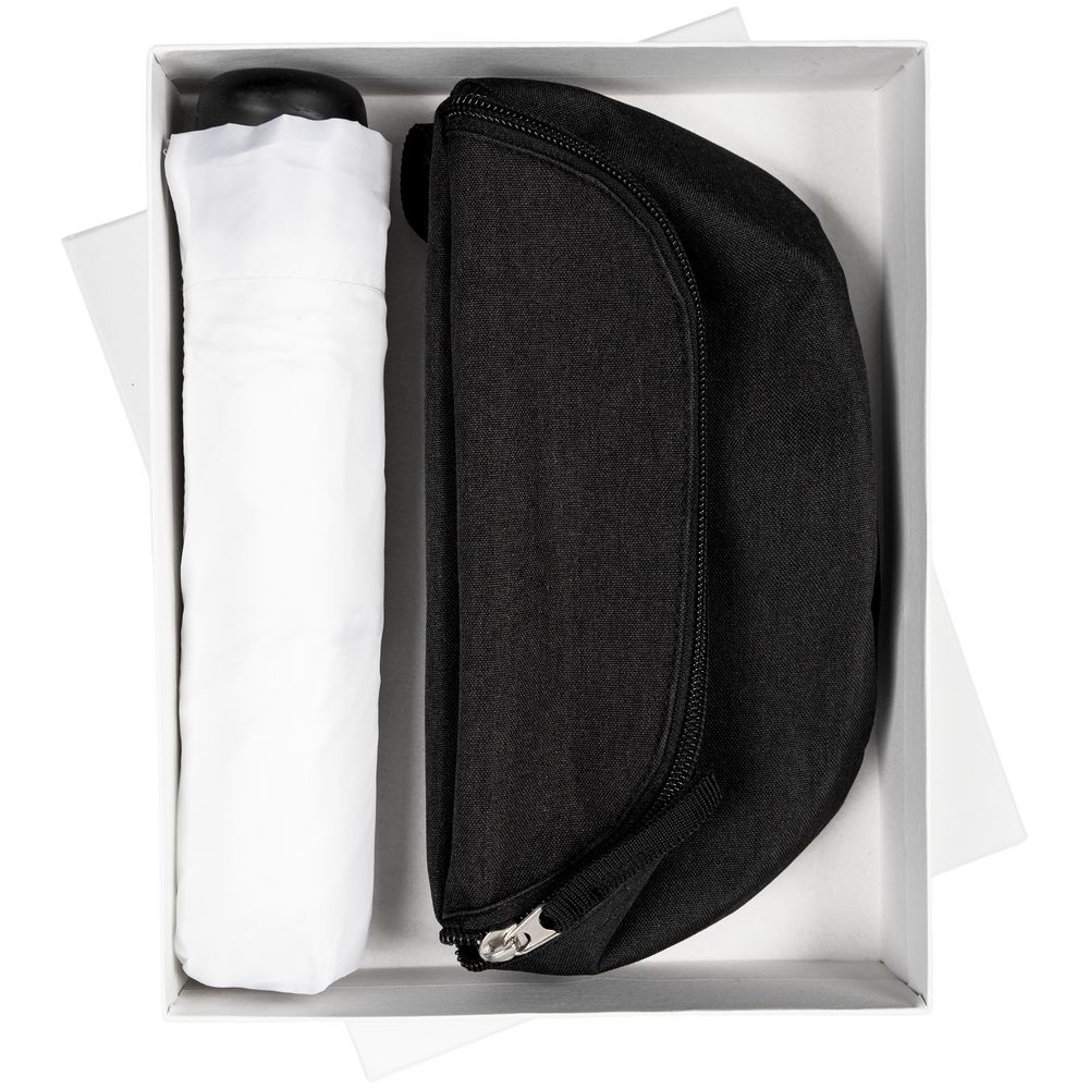 Коробка Giftbox, белая-2