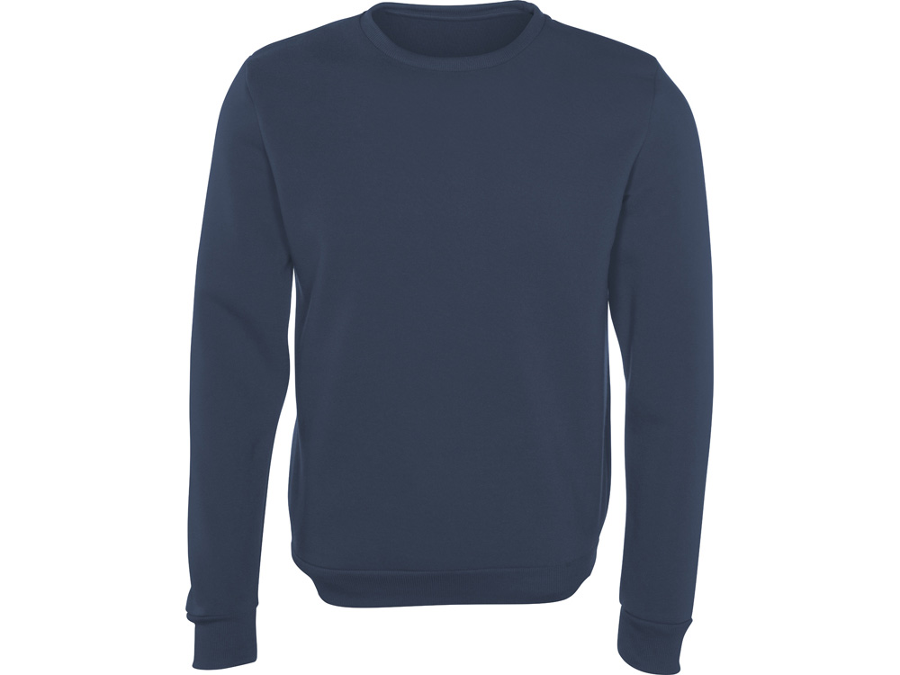 Толстовка промо London мужская, темно-синий-6