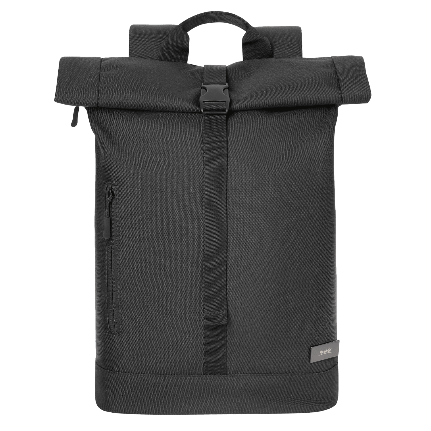 Рюкзак Monte, черный-0