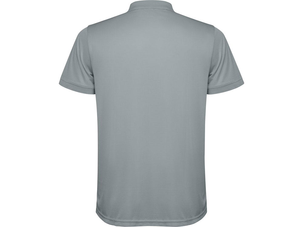 Поло TORMO мужское, серый-1