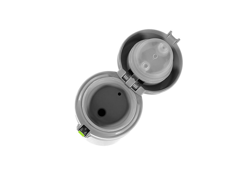 Термос из нерж. стали тм THERMOS JMW-500 CH 0,5L-1