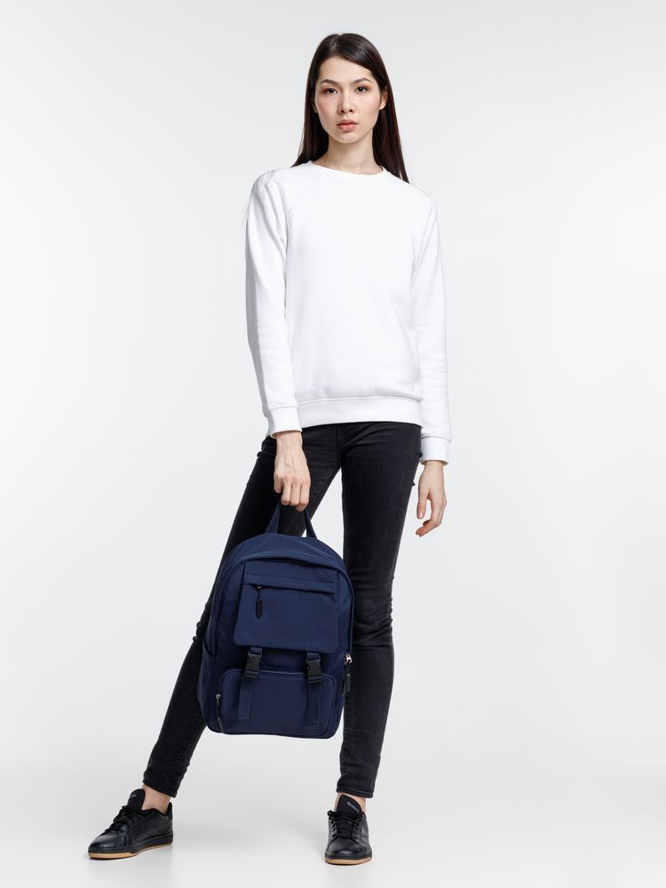 Рюкзак Backdrop, темно-синий-4