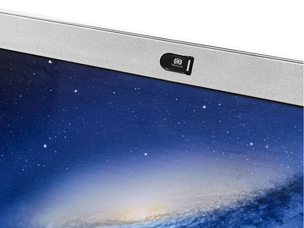 Алюминиевый блокер Privy для камеры-4