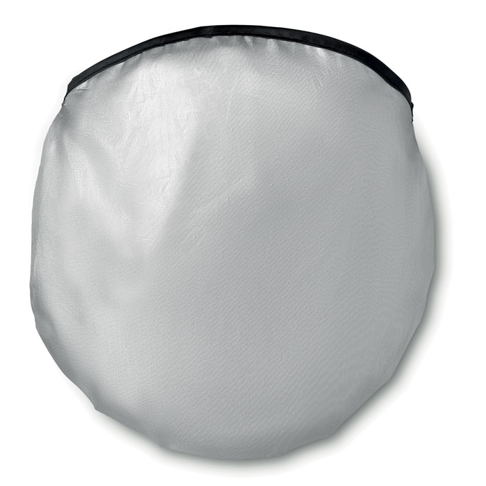 Козырек защитный, тускло-серебряный-3