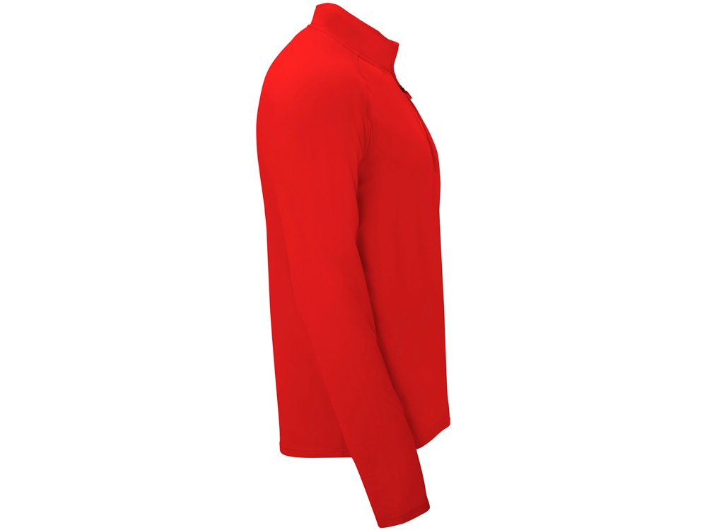 Толстовка Melbourne, красный-3