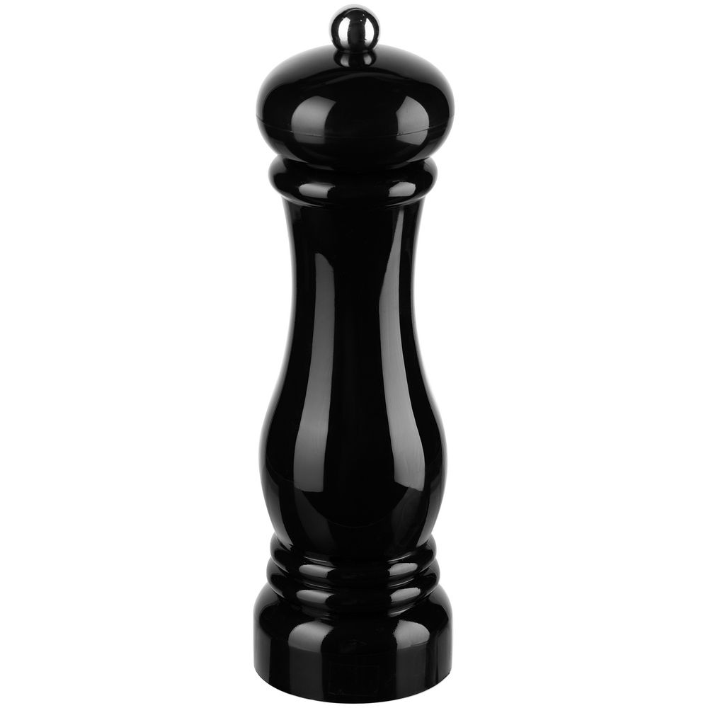 Механическая мельница для специй Gambit, черная-2