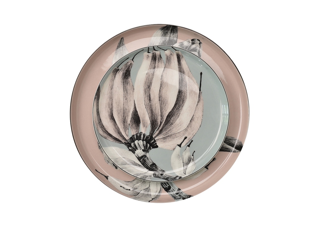 Тарелка Valerie Concept PLATE 2 BAN-1