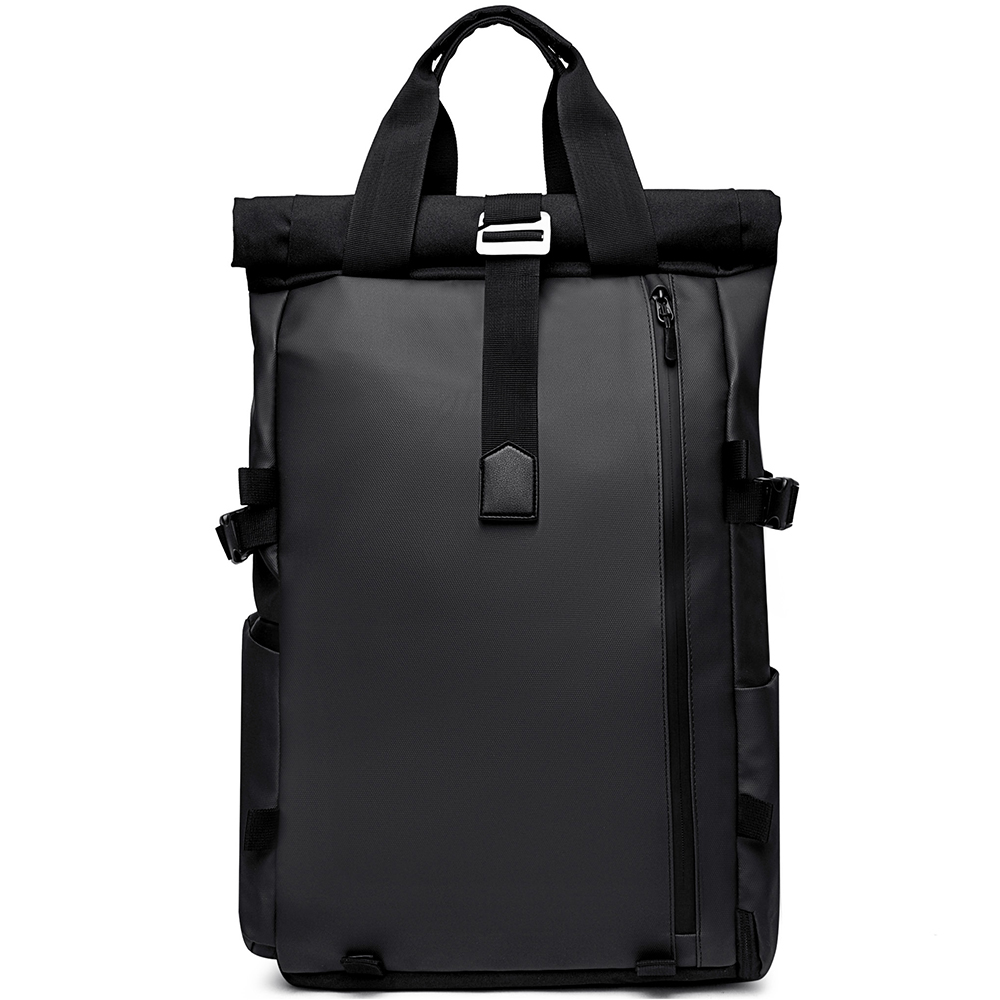 Рюкзак PARKER, Черный-1