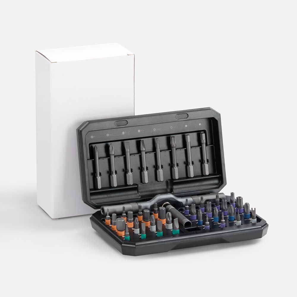 Набор отверток FixTrix-2