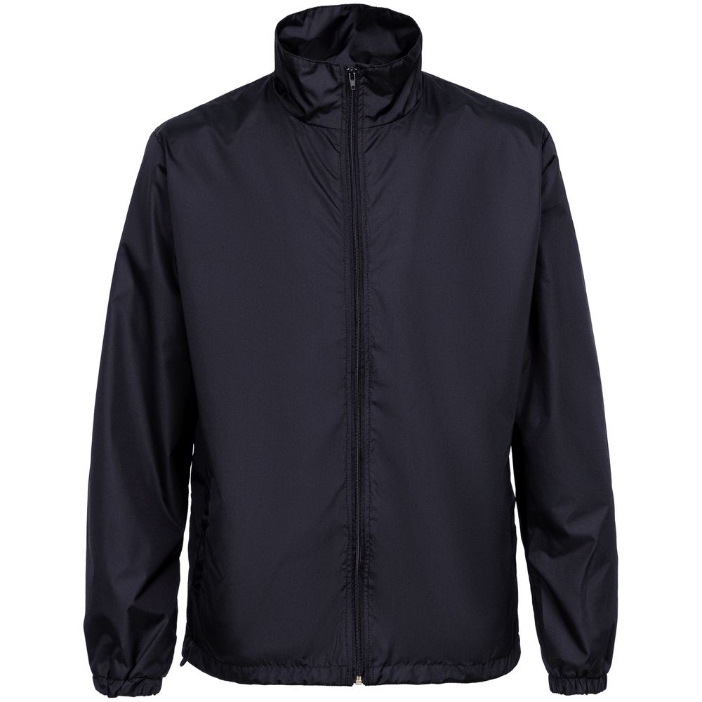 Ветровка Kivach Pro, темно-синяя-0