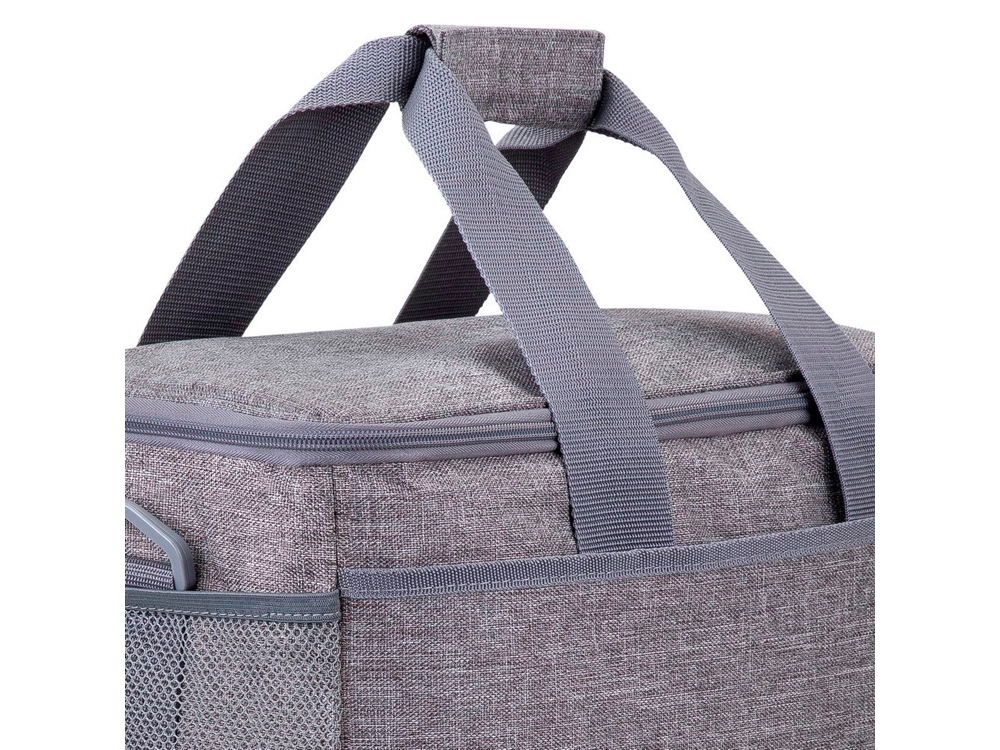 RIVACASE 5726 Изотермическая сумка, 23 л, серый-15