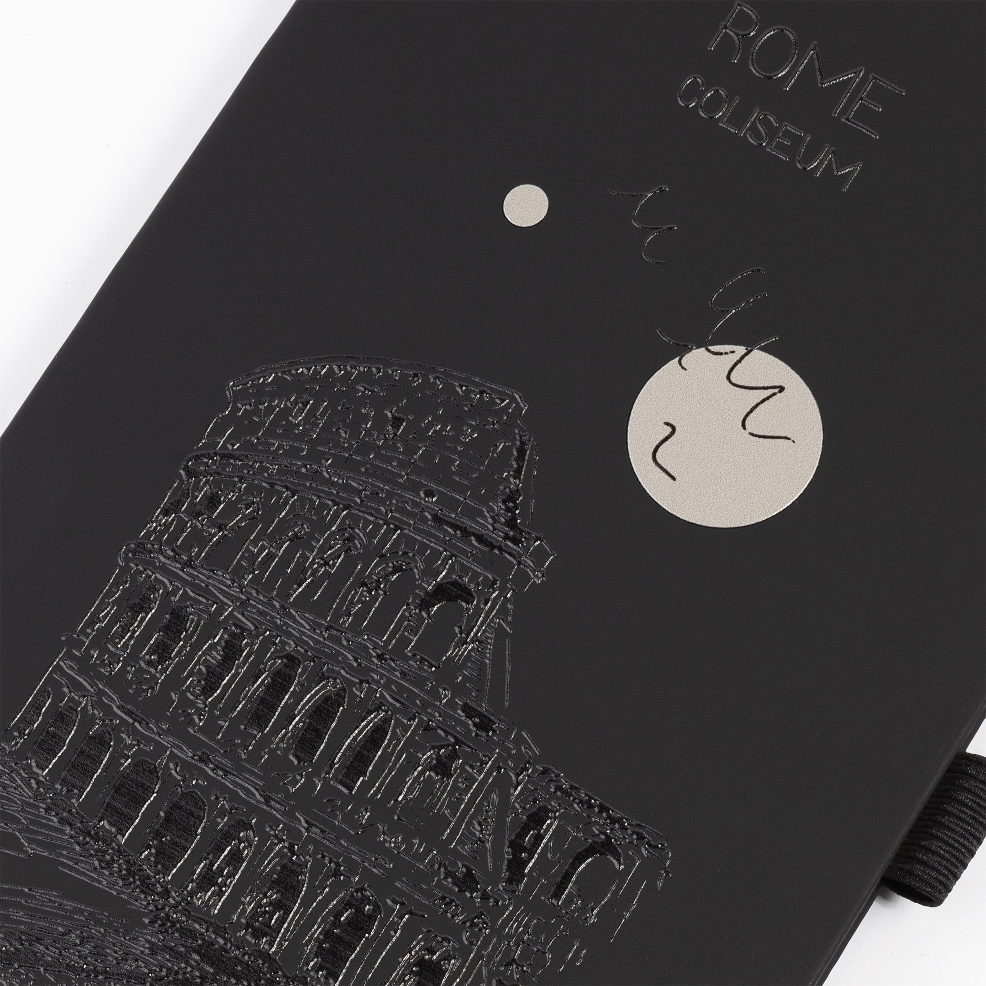 Блокнот "Парма", А5-7