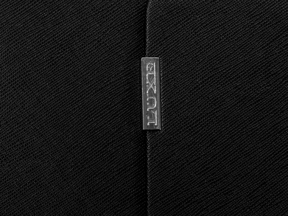 Подарочный набор Tactical Dark: блокнот А5, ручка шариковая-7