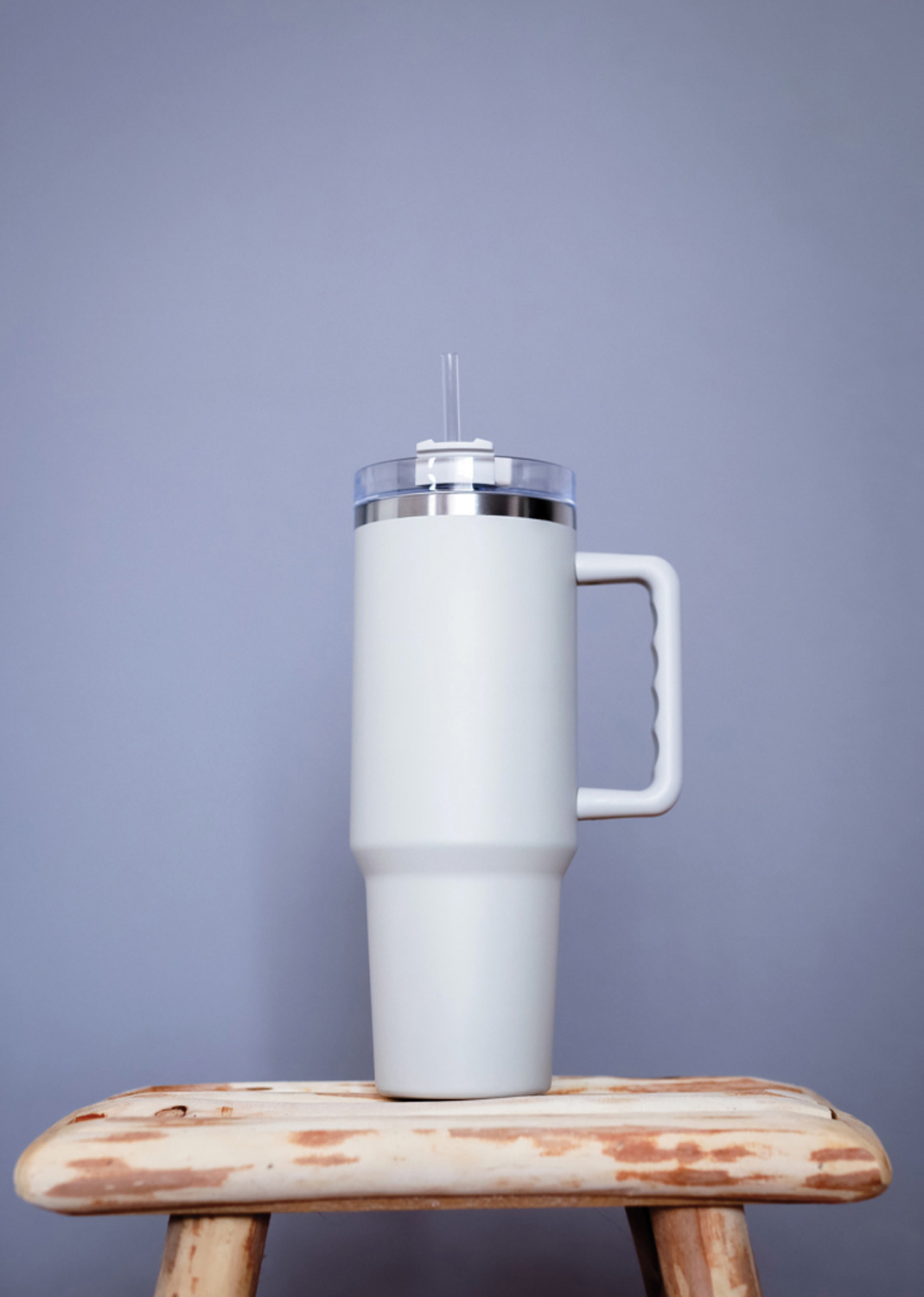 Термокружка Peakflow из переработанной стали RCS, 1.2 л-10