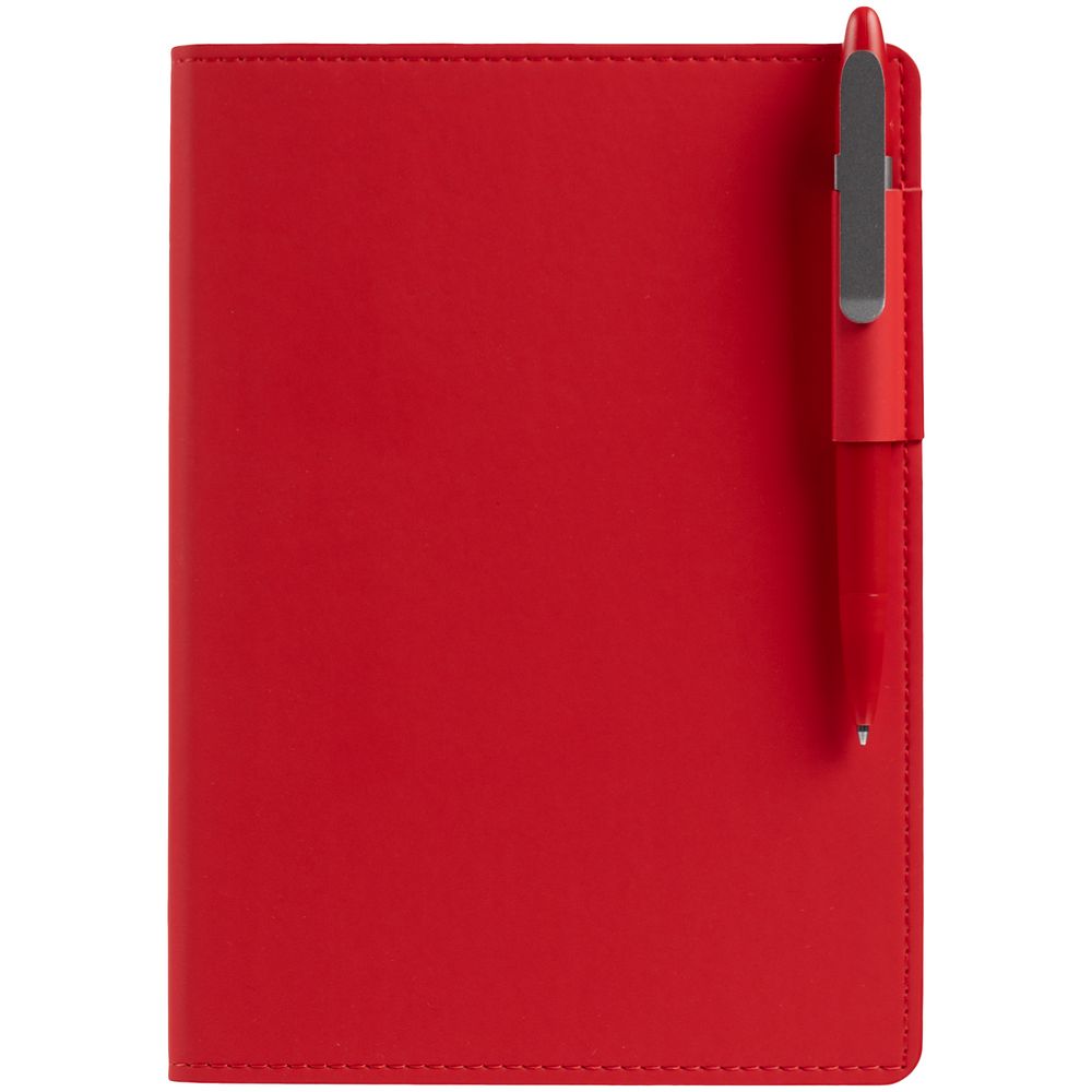 Набор Tact, красный-2