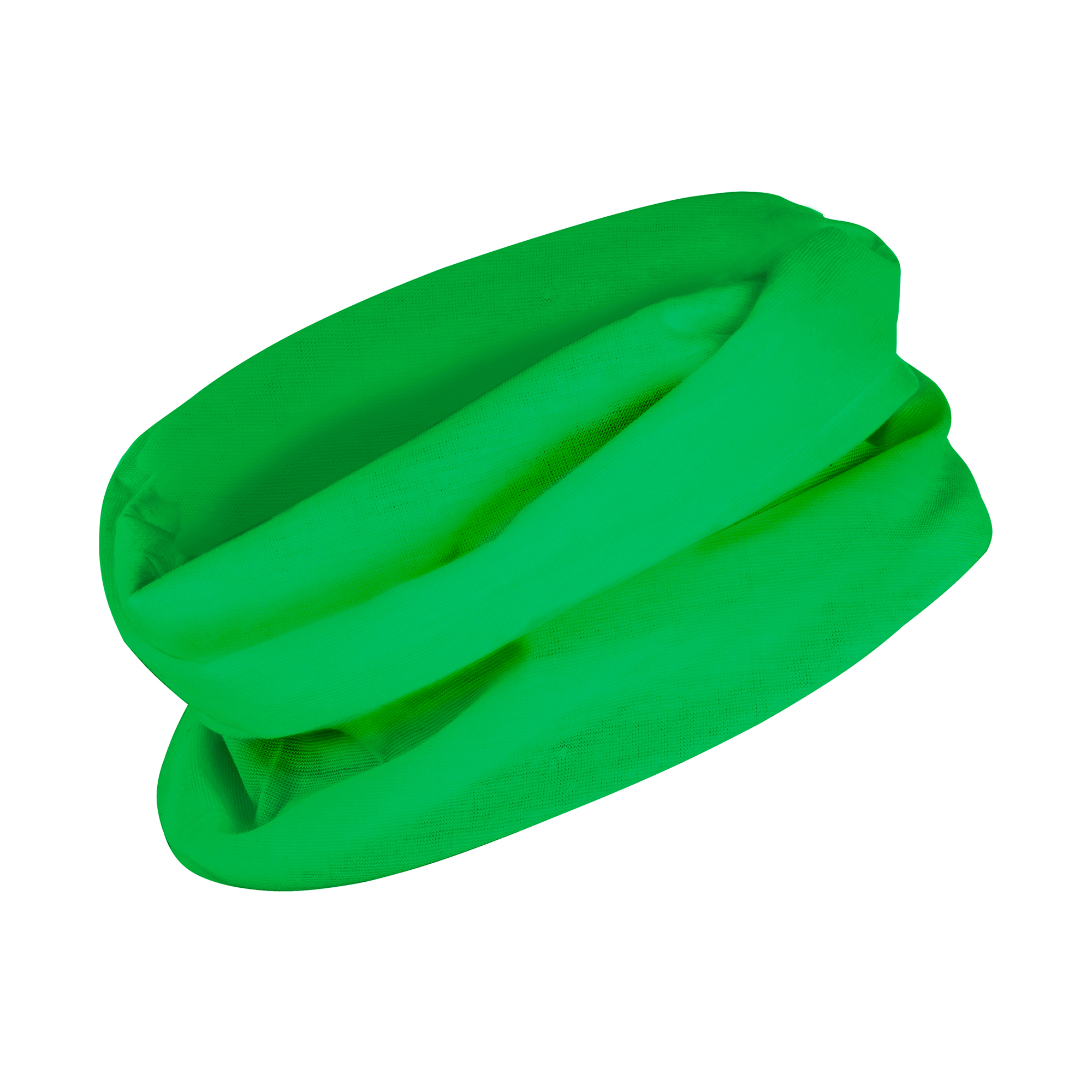 Снуд флисовый NANUK, Папоротниковый-0